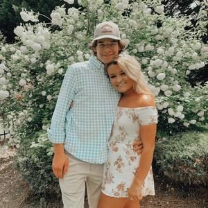 Meet your Posher, Faith